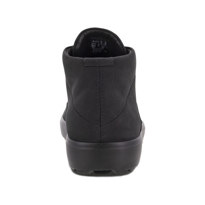 Мужские полуботинки ECCO Оригинал.