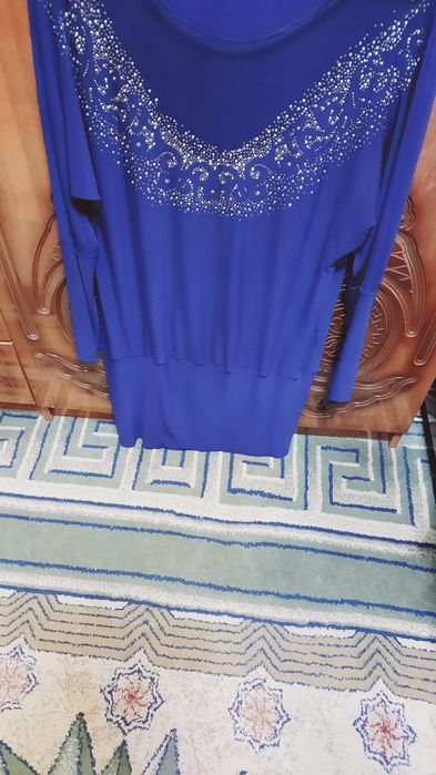 Kofta dlinniy dubai 50 52