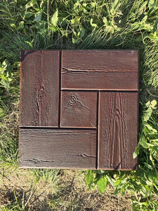 Тротоарни Плочки 30/30/3 см.