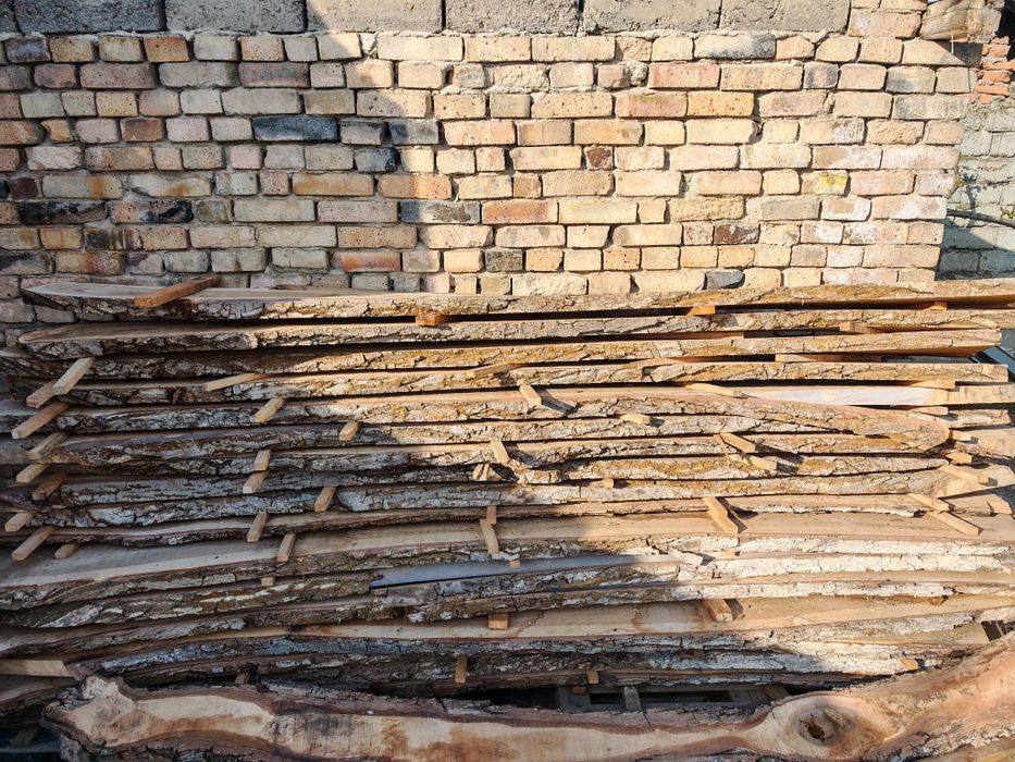 Vând cherestea de nuc