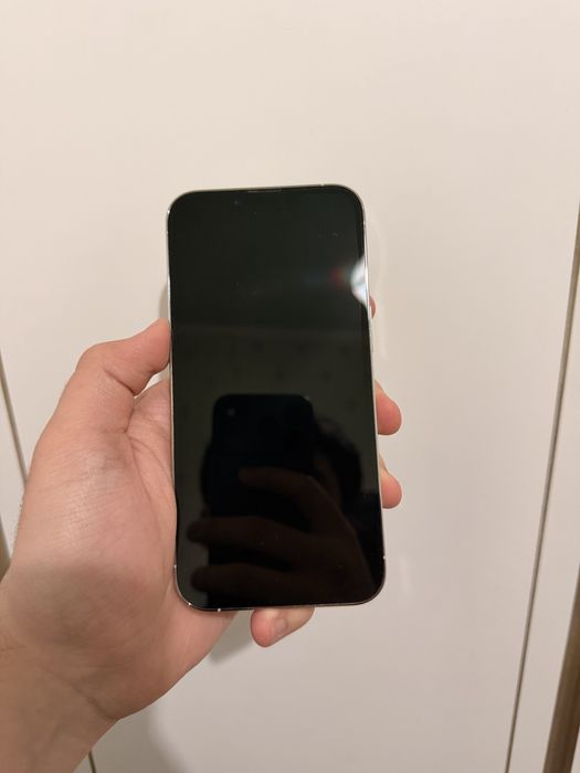 Apple iPhone 13 Pro 256GB