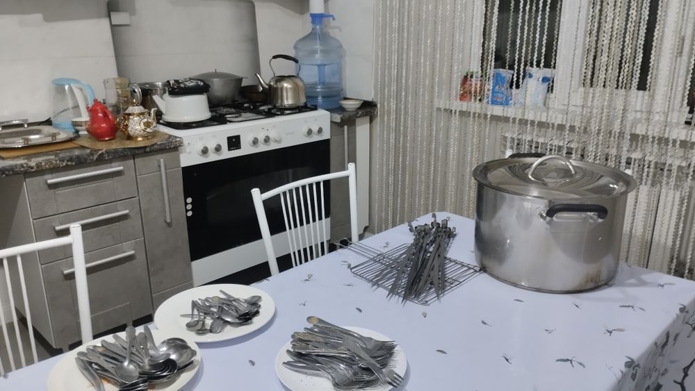 Аренда частного дома посуточно