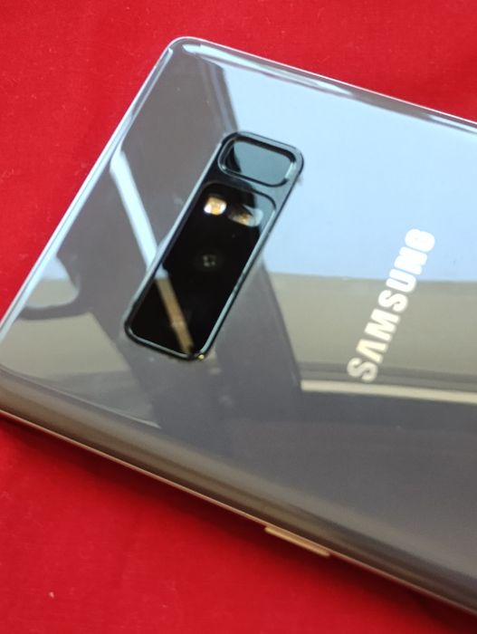 Samsung Note 8 като нов
