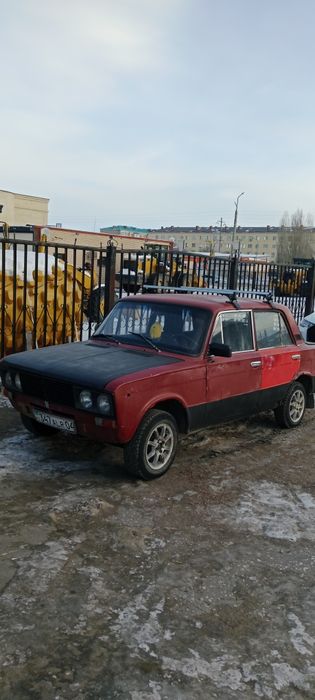 Продам Ваз 2106!
