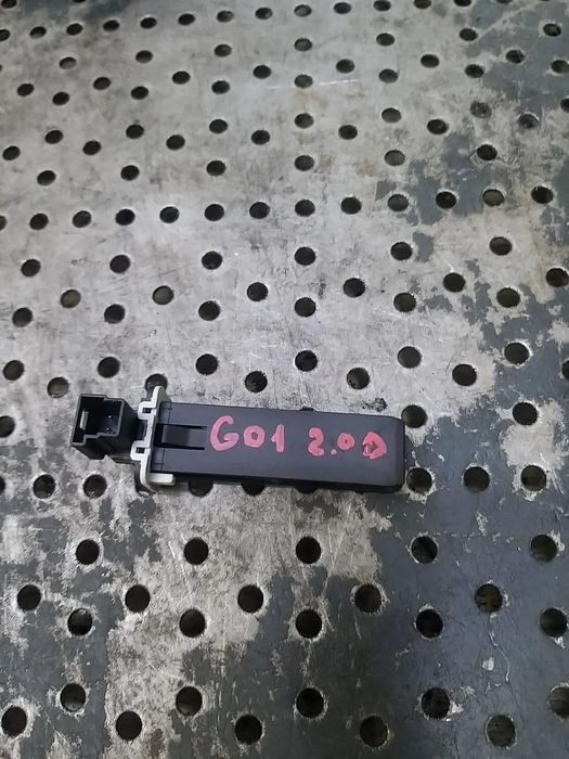 Senzor temperatura interior bmw x3 g01 9238085 t1019422r