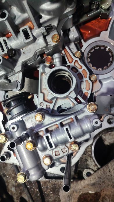 Ремонт Акпп вариаторов