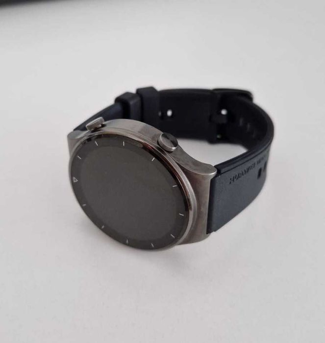 Smartwatch Huawei GT 2 Pro