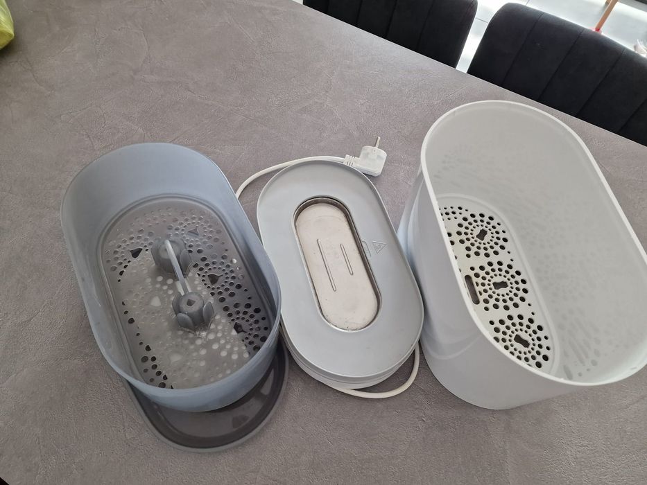 Sterilizator philips avent 3in1