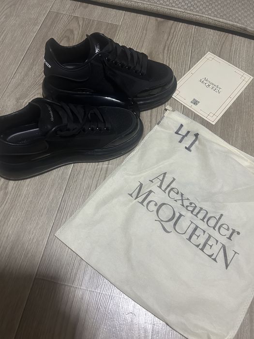Adidasi Alexander Mcqueen