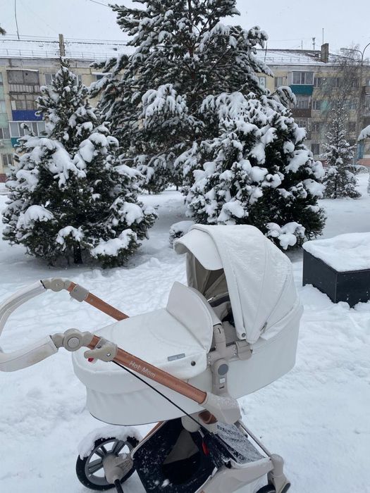 Коляска hot mom 2 в 1