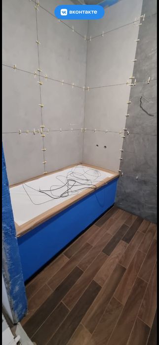 Кафельщик,ремонт