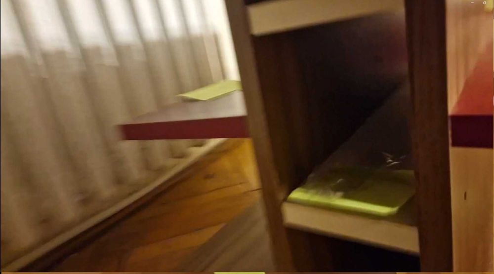 Masa de cafea Pal sufragerie