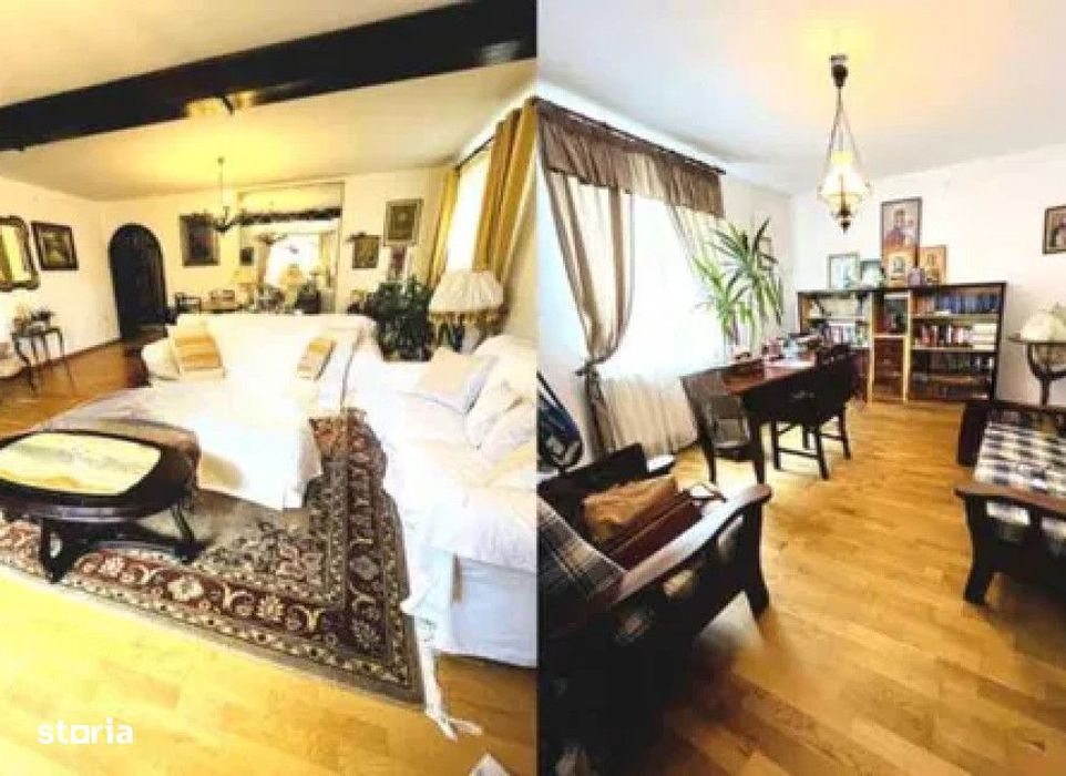 Casa 5 camere Pangarati , 120 metri Cod:158858