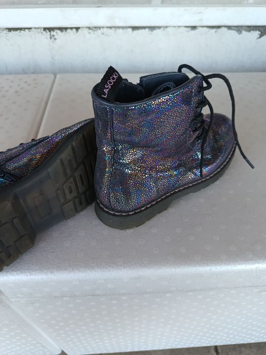 Боти за есента и зимата