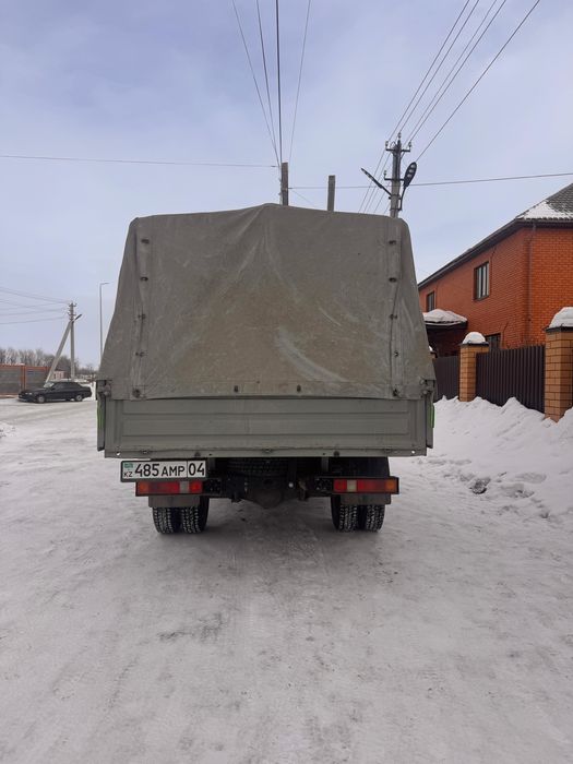 услуга газели перевозка