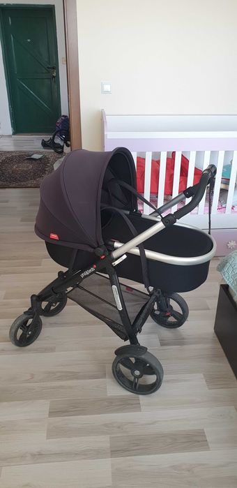 Количка Phil & Teds