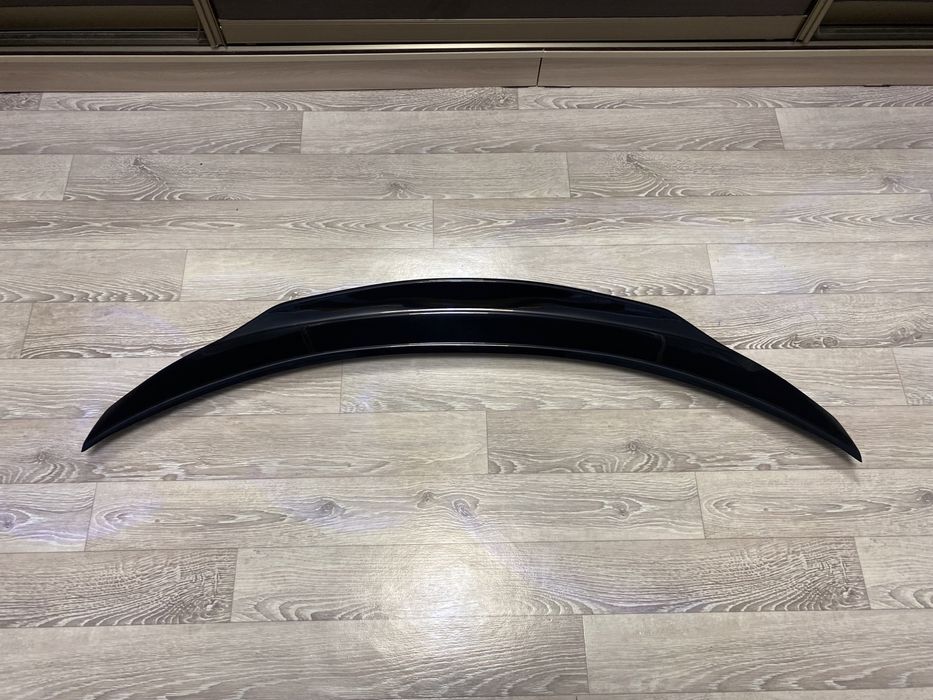 Спойлер Mercedes W205