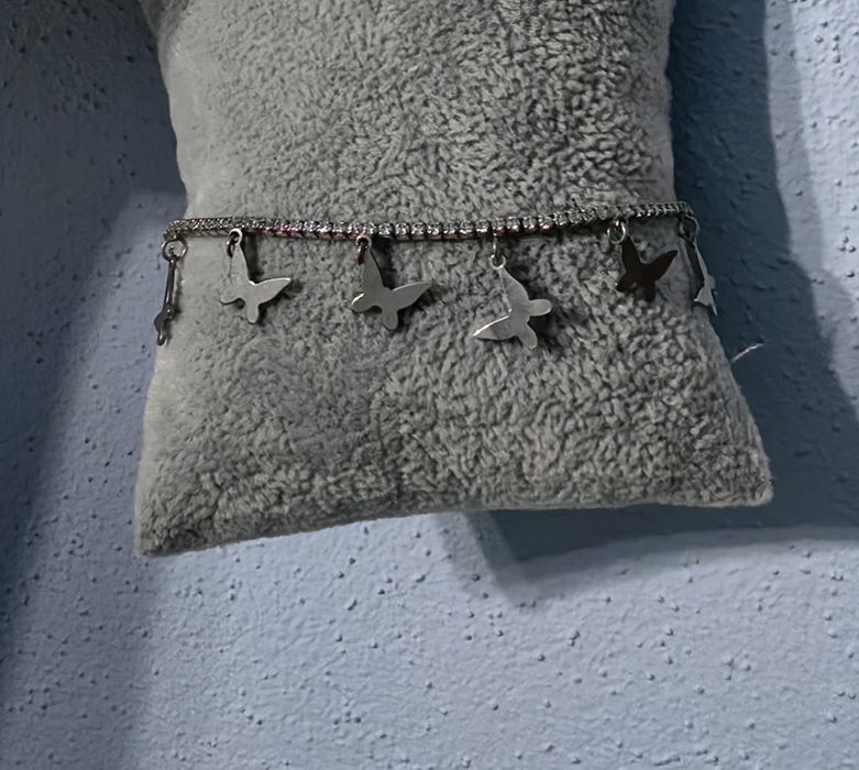 Brățări argint 925