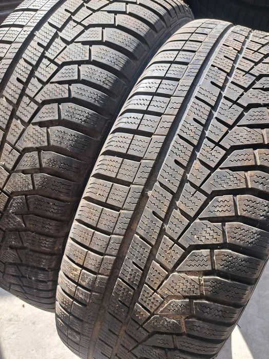 2 anvelope iarnă 225 60 r18 Hankook