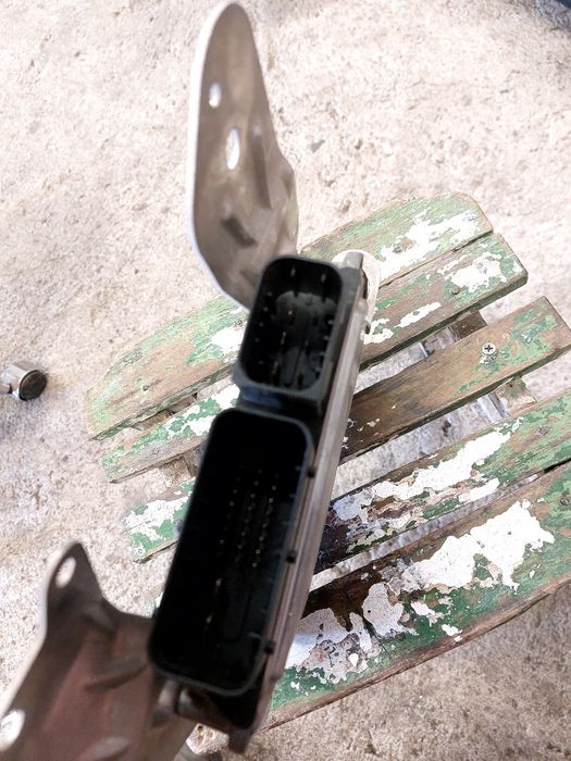 Компютър за активна бърза рейка бмв х5 е70 е71