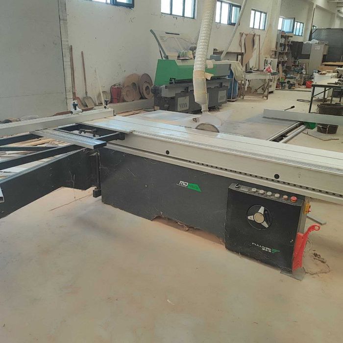 Продаются станки для мебельного цеха