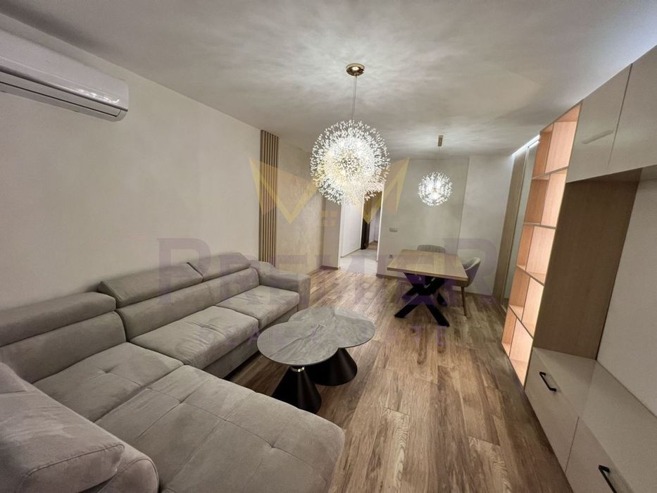 Продава се Тристаен апартамент в София, Младост 2 - 84 кв.м за 1740 €/кв.м - Снимка #1