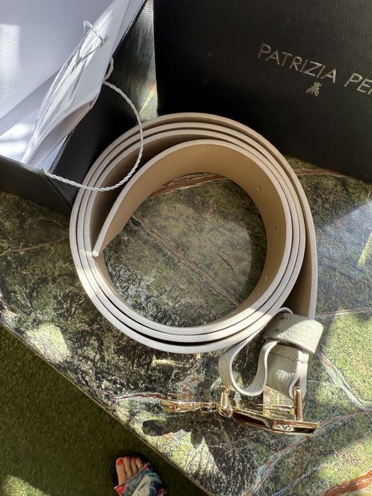 НОВ КОЛАН Patrizia pepe