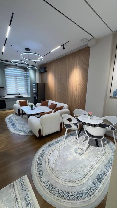 Продается Яккасарай Royal house 3 комната
