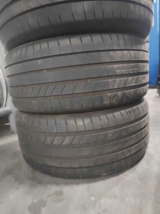 4бр. летни гуми 245/40/19 Goodyear