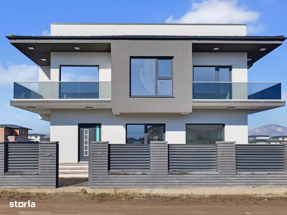 Casa premium Cristian Brasov
