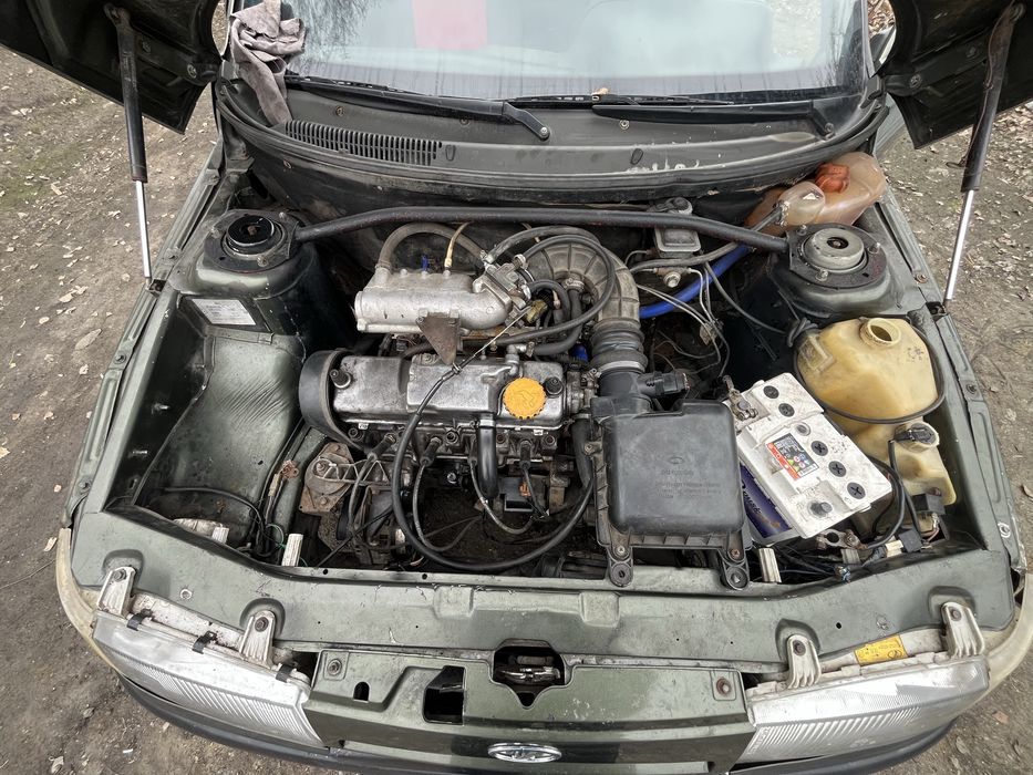 Продам ВАЗ 2110.