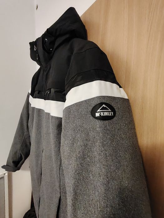 Geaca ski McKinley Dirk impecabila