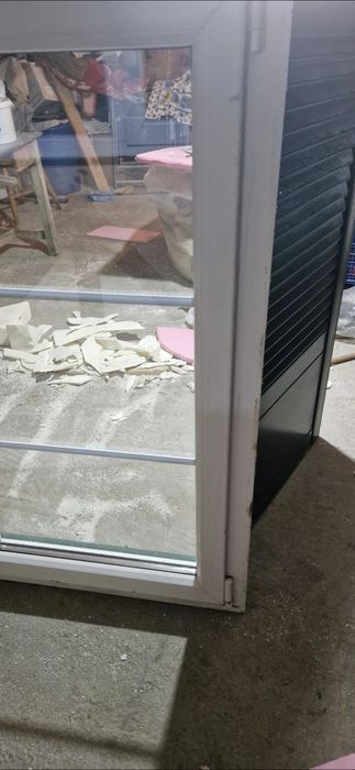 Vând termopan second hand obloane adus din Germania