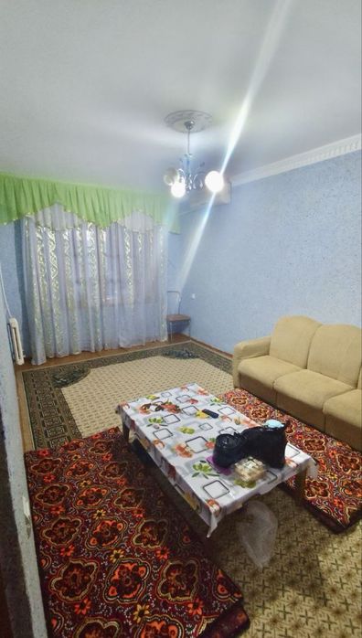 Аренда 3/3/4 Буз-2  кирпич