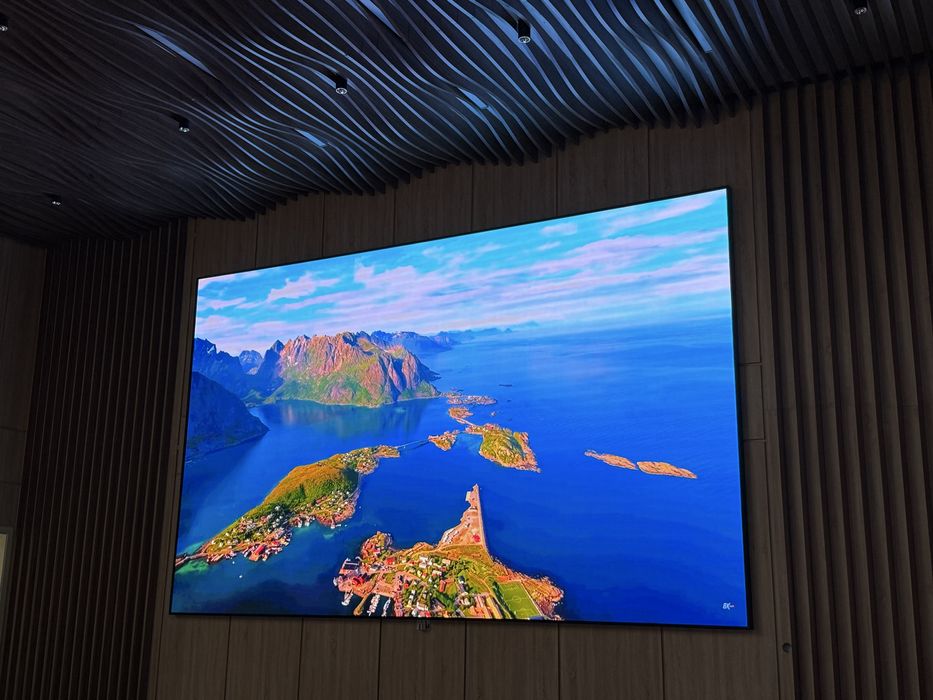 Барча турдаги янги ва сифатли LED экранлар — индор ва аутдор.