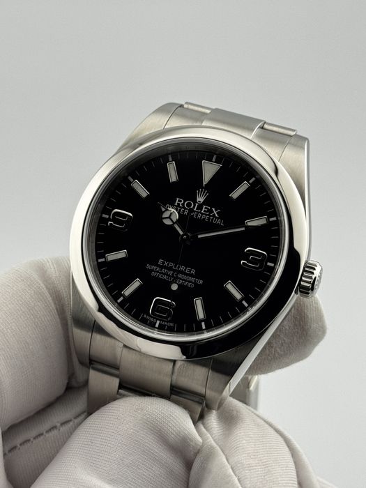 Наручные часы Rolex Explorer