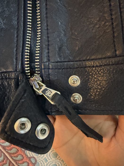 Брендовая куртка massimo dutti