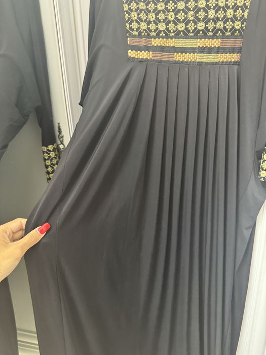 Платье новое,Дубайский