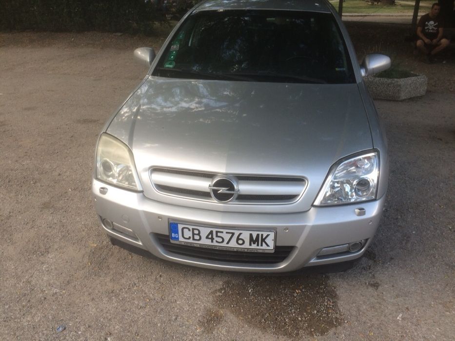 Opel signum2.2 diesel Опел сигнум за части