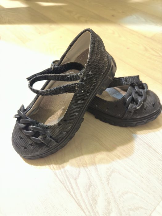 Туфли школьные 30 размер