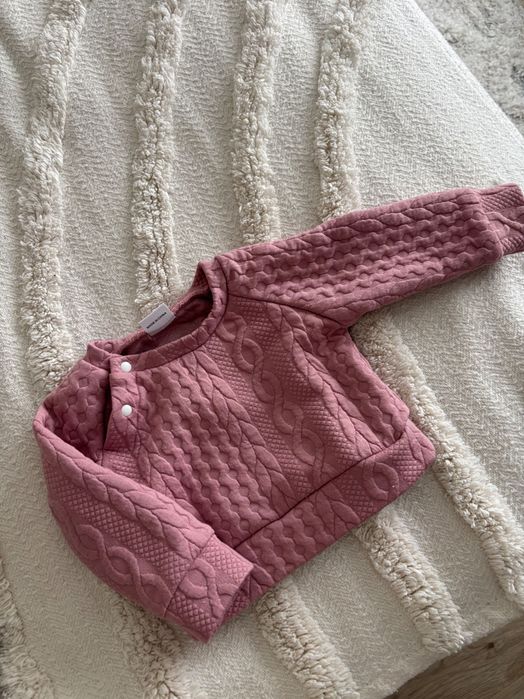 Дрешки за новородено момиченце