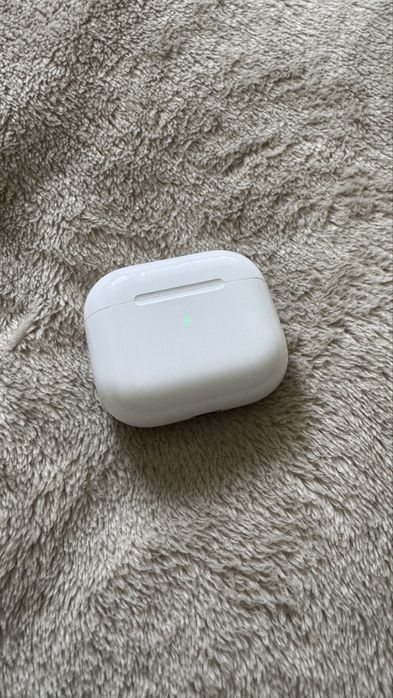 Airpods 3d gen по отделно / лява / дясна / кейс