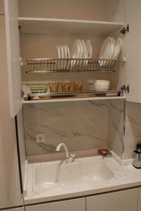 ЖК Mirabad Avenue аренда уютной однокомнатной квартиры (владелец)