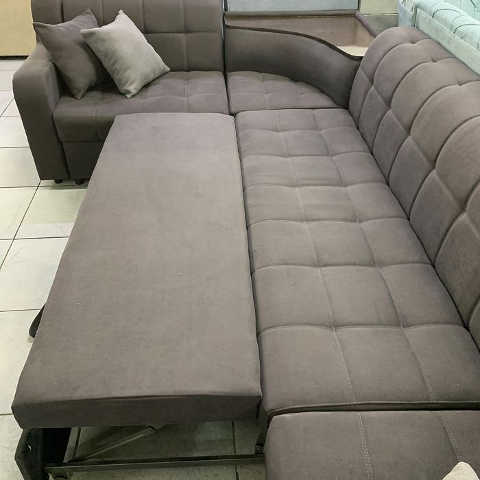 Yumshoq Mebelar yasaymiz