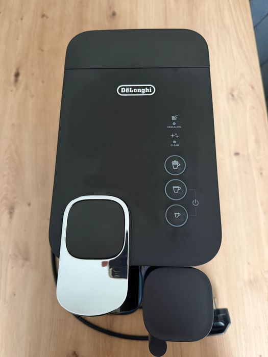 Espressor Lattissima One Evolution Negru