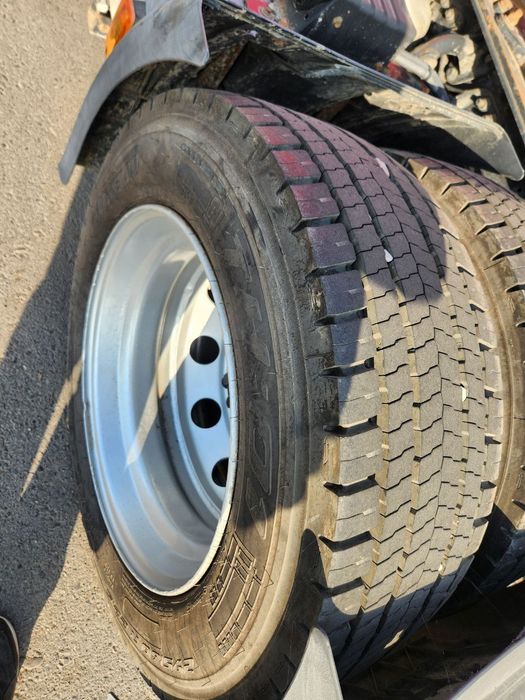 Тягач IVECO фура дизель 460 мега 2015. Tigach Iveco 460 avtomat Fura