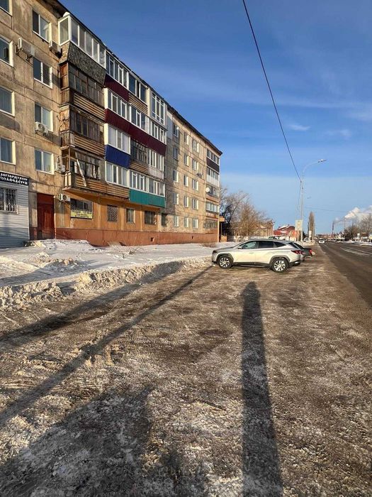 Продается коммерческое помещение в г Рудном