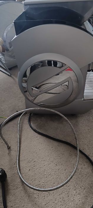 Професионална кафемашина SAECO