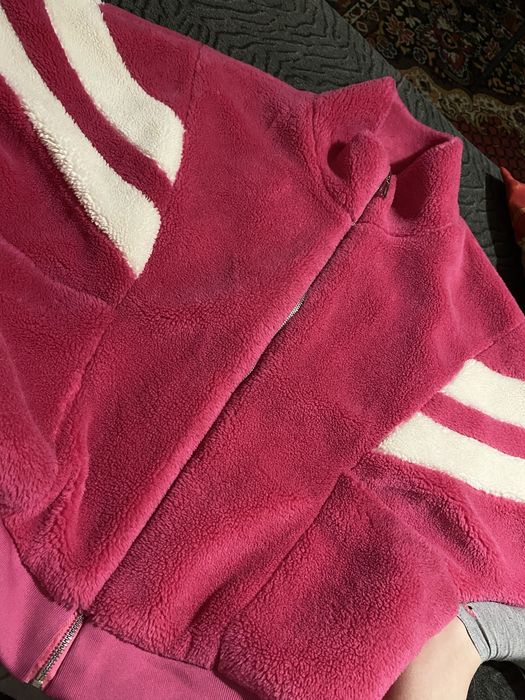 Куртка теди,15000