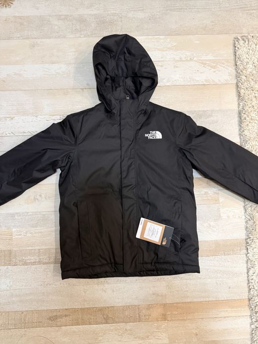 Детско яке The North Face 140-145см